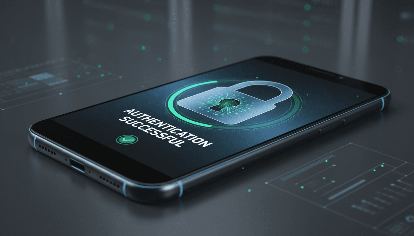 VortexCard secure encryption and data protection